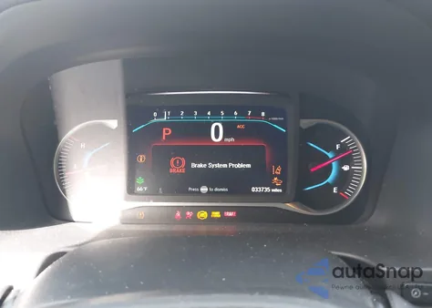 2022 Honda Pilot Awd Sport from USA, damaged, VIN 5FNYF6H3XNB102854